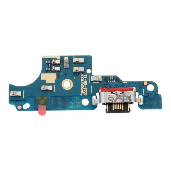 mufa flex incarcare pentru motorola moto g20 incarcare rapida microfon integrat