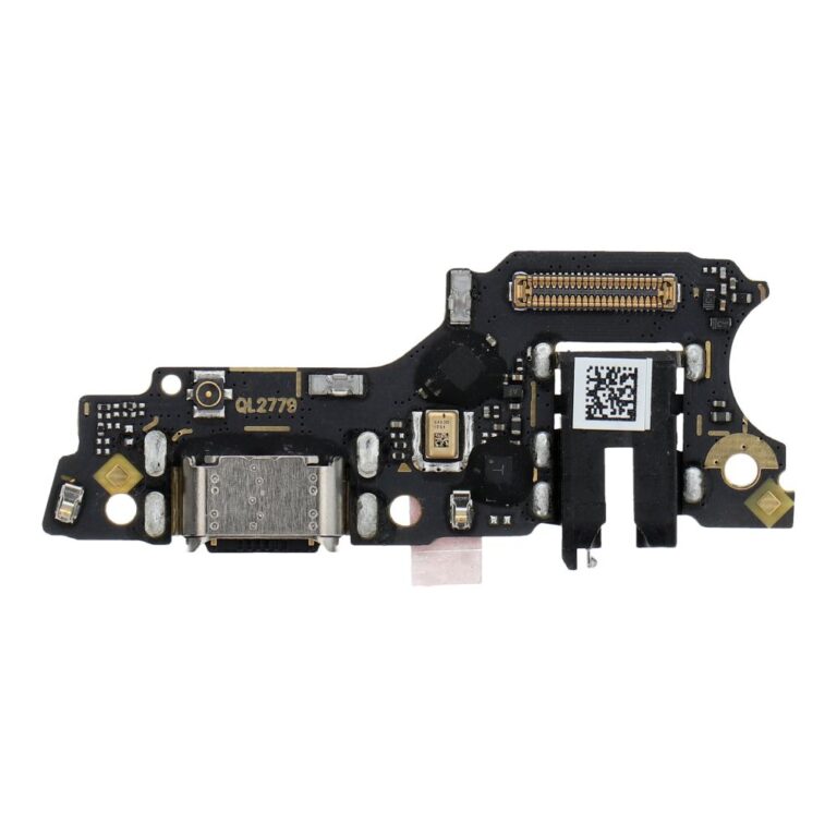 mufa flex incarcare pentru oppo a11s a32 a53 a53s incarcare rapida microfon integrat port alimentare usb-c