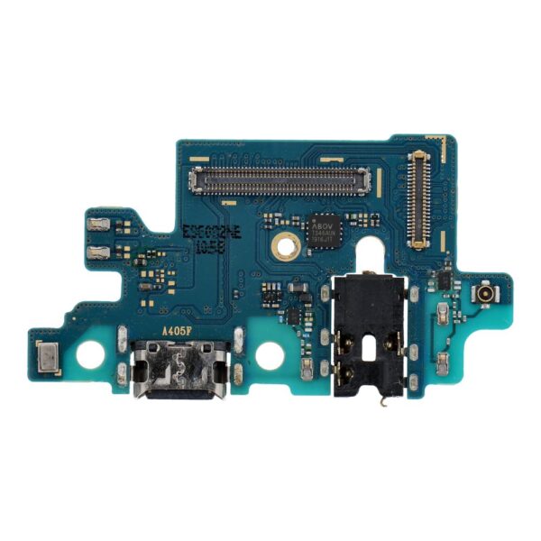 Mufă flex încărcare A405F Samsung Galaxy A40