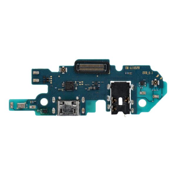 Mufă flex încărcare A105F Samsung Galaxy A10