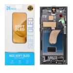 Display NCC Samsung S23 Ultra Soft OLED ecran inlocuire premium