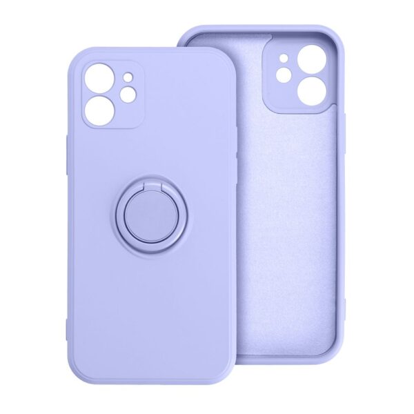 Husă de protecție iPhone 16 Pro Violet