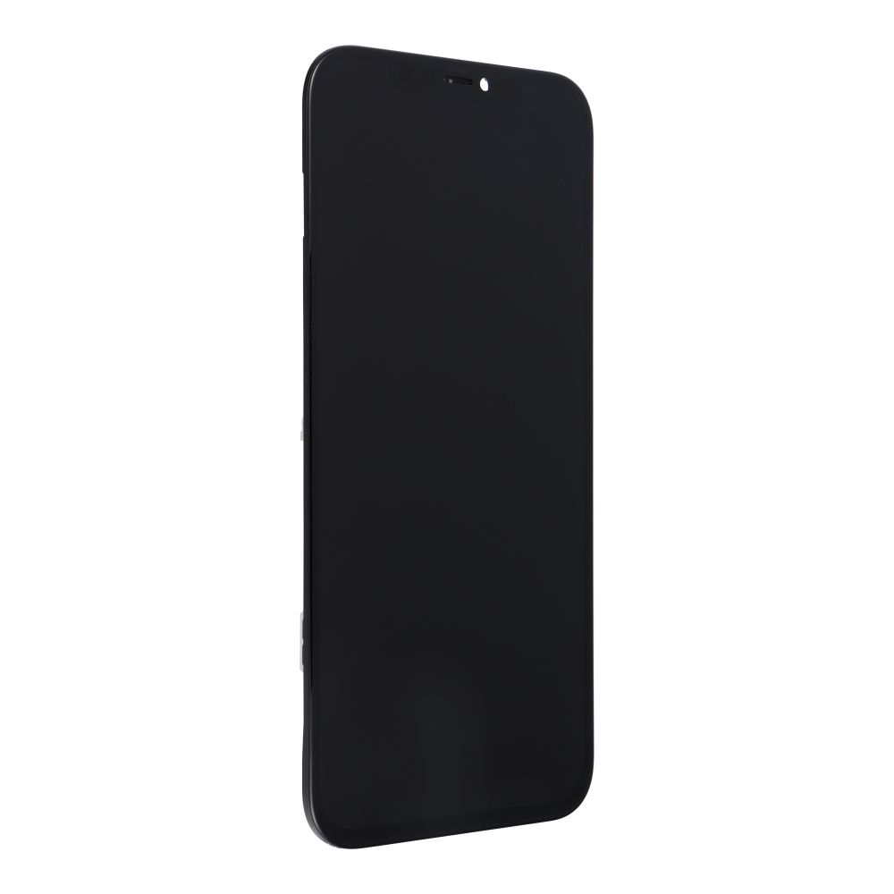 38a5bde99a66ee593f6d75dd2e819685 Display iPhone 12 Pro Max InCell MegaMobile HD+ fără ramă