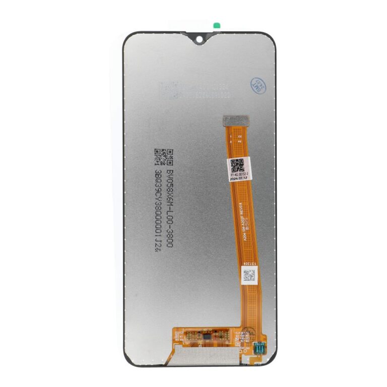 Display MegaMobile Samsung Galaxy A20e fara rama inlocuire ecran lcd