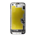 Display MegaMobile iPhone 14 Plus Soft OLED 120Hz inlocuire ecran premium