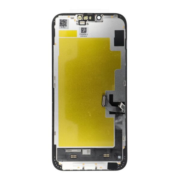 Display MegaMobile iPhone 14 Plus Soft OLED 120Hz inlocuire ecran premium