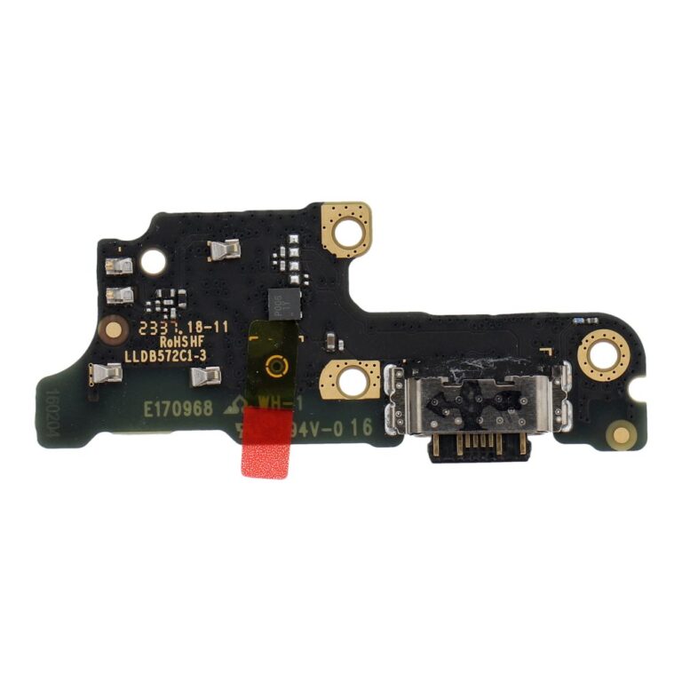 Mufă flex încărcare Redmi 13C Xiaomi USB-C 18W 23100RN82L