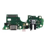 mufa flex incarcare pentru oppo a55 4g cph2325 incarcare rapida microfon integrat port usb-c