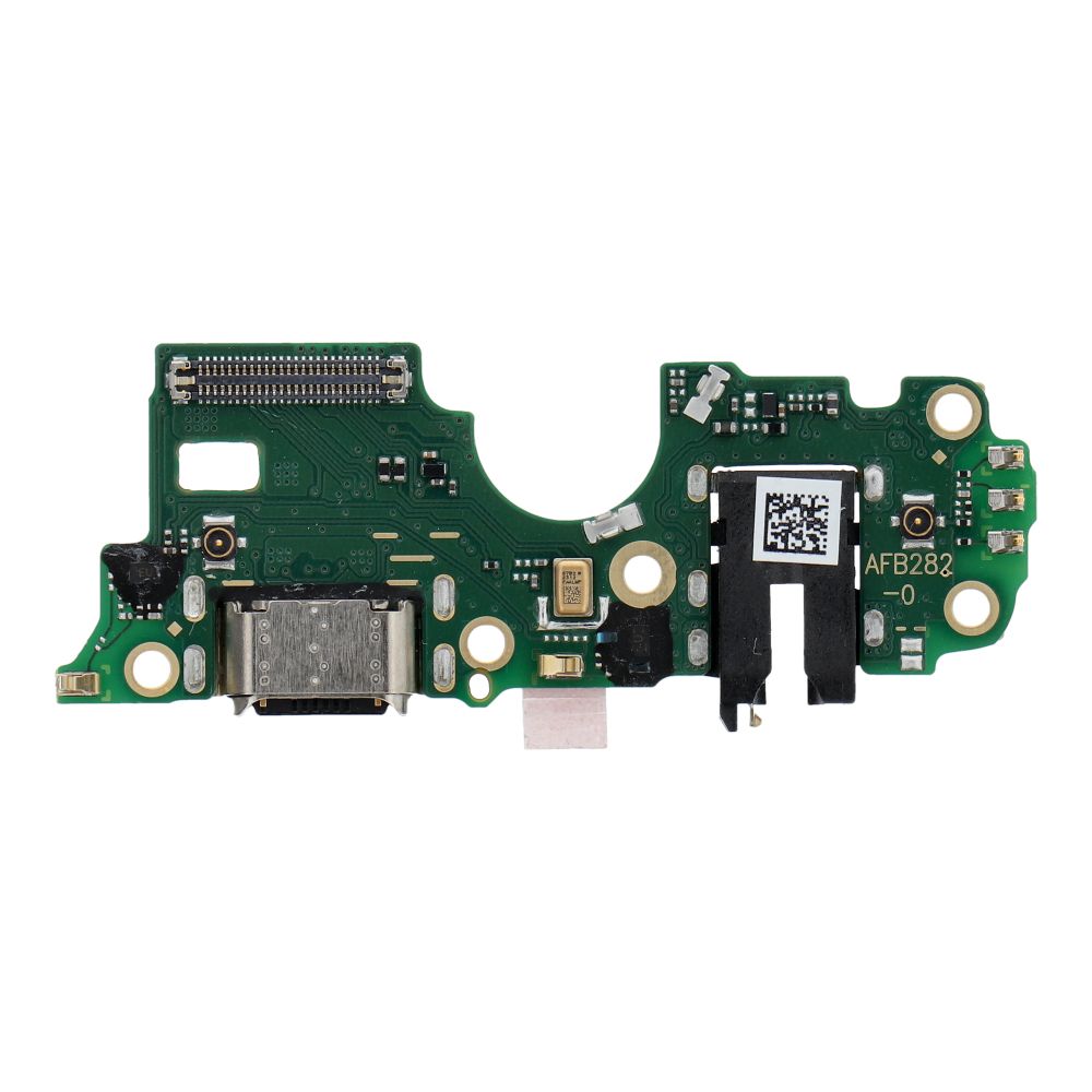 5fb4a042f9dd0ebe5f1903a8d732aae6.jpg mufa flex incarcare pentru oppo a55 4g cph2325 incarcare rapida microfon integrat port usb-c