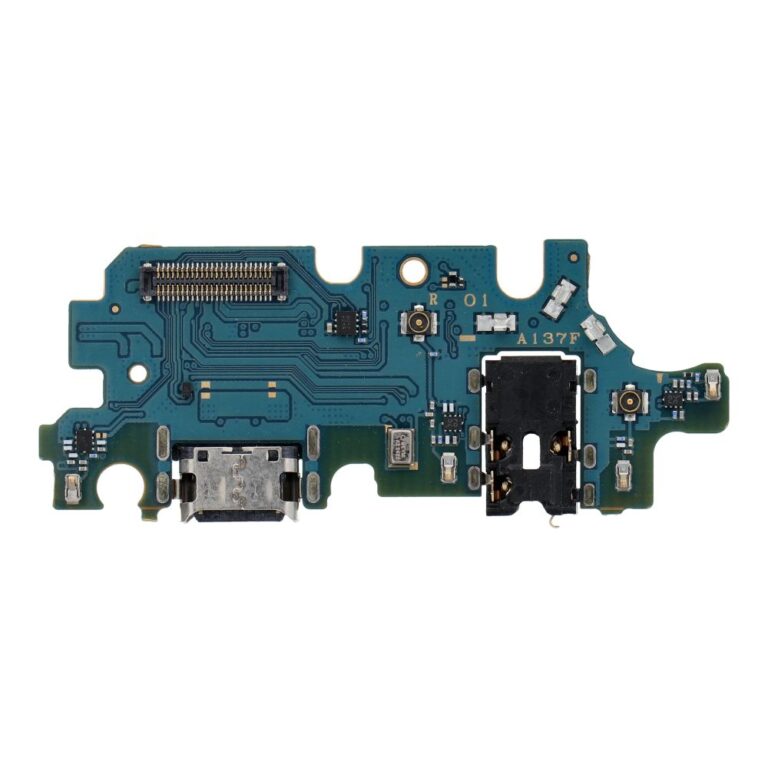 Mufă flex încărcare A137F Samsung Galaxy A13 SM-A137