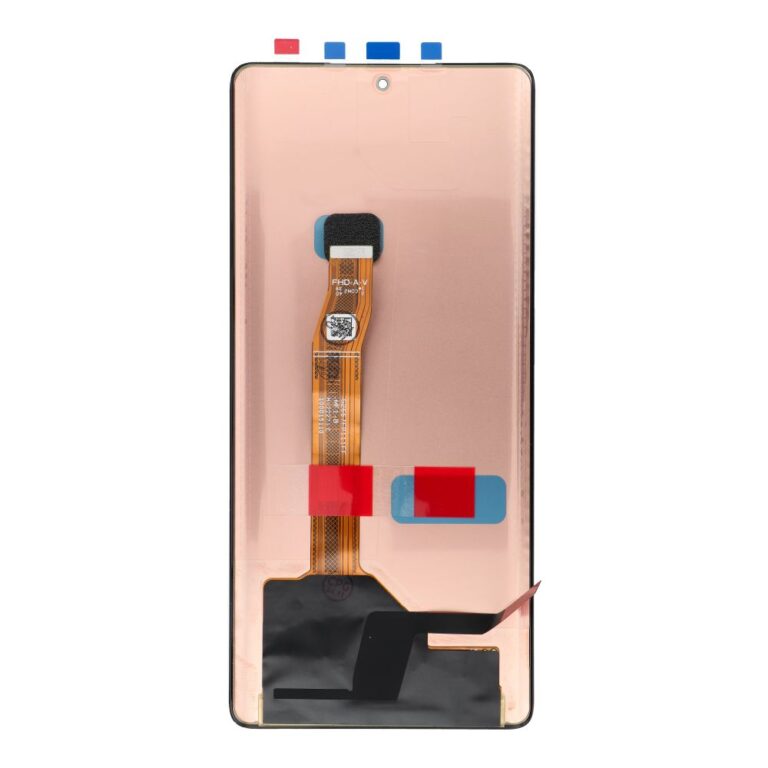 Display OLED Honor X9A Magic5 Lite X40 fără ramă