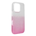 Husă de protecție iPhone 16 Pro Roz