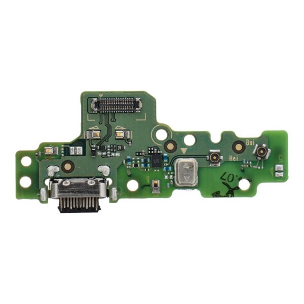 mufa flex incarcare pentru motorola moto g power 2021 incarcare rapida microfon integrat port alimentare