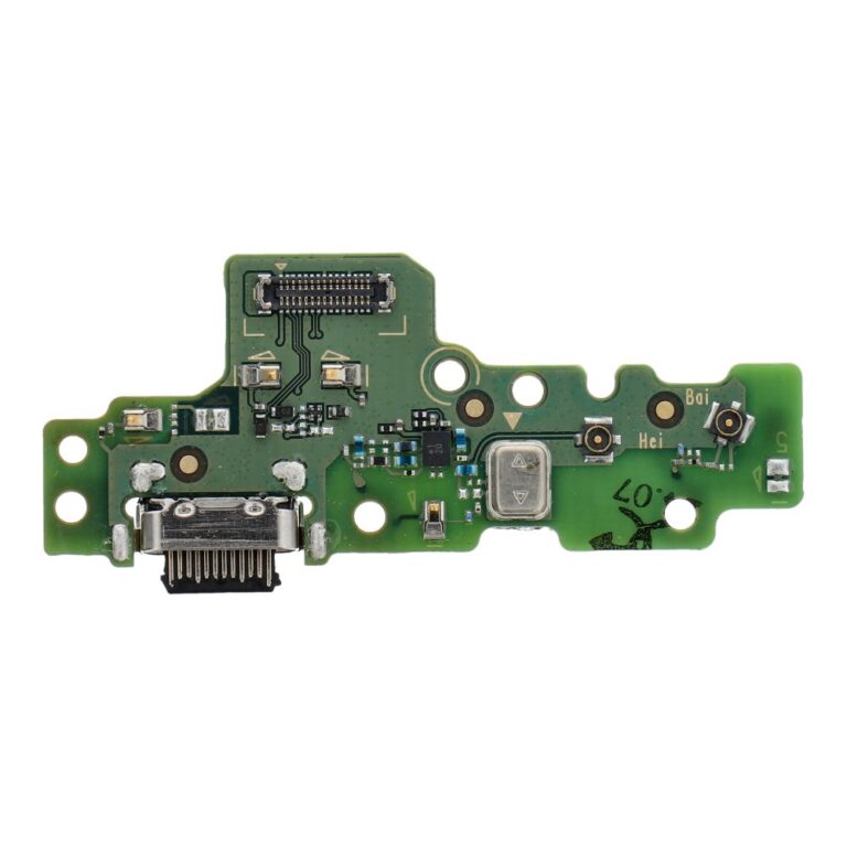 mufa flex incarcare pentru motorola moto g power 2021 incarcare rapida microfon integrat port alimentare