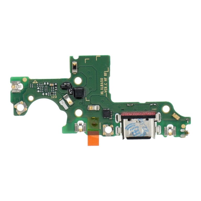 Mufă flex încărcare Huawei P Smart 2020 POT-LX1 Micro-USB