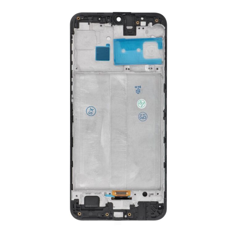 Display Samsung M21 InCell cu ramă MegaMobile M215F aftermarket