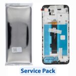 Display Motorola G20 Service Pack original 5D68C18521 XT2128