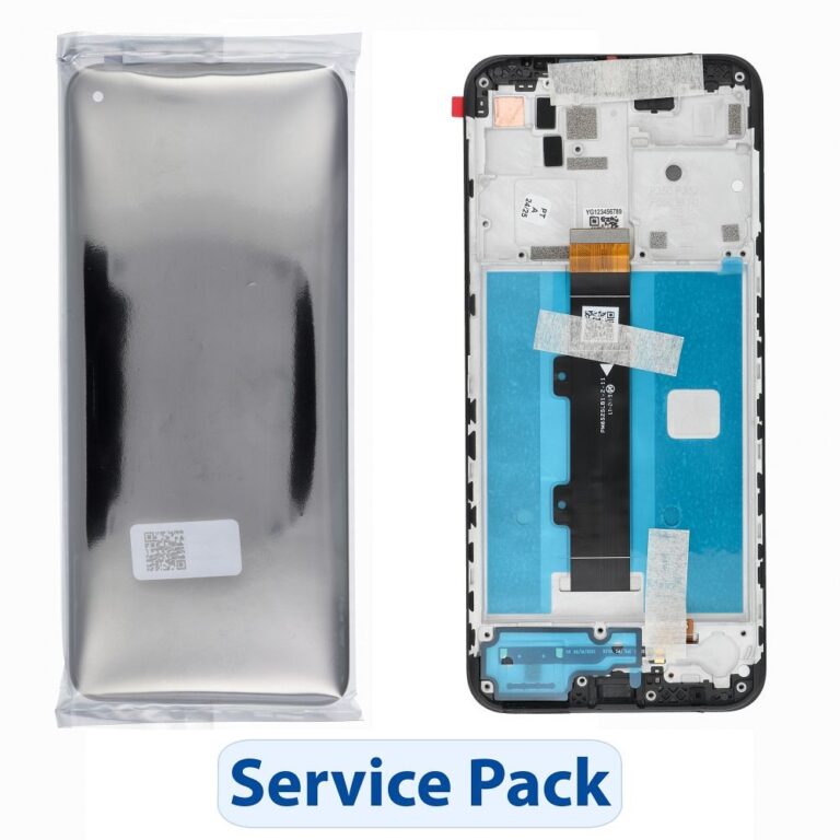 Display Motorola G20 Service Pack original 5D68C18521 XT2128