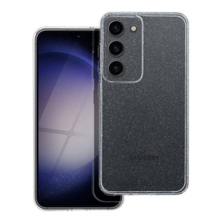 Husa Blink Xiaomi Redmi Note 15 Pro Plus 5G transparenta protectie silicon clear