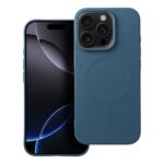 Husă de protecție MagSafe iPhone 16 Pro Albastră