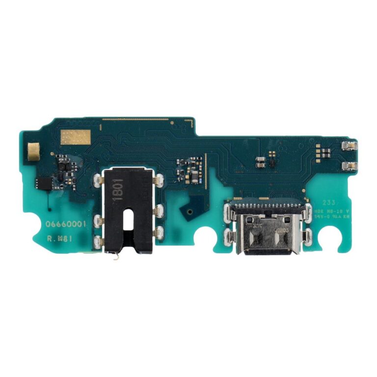 Mufă flex încărcare A125F Samsung Galaxy A12