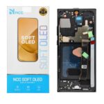Display NCC Samsung Note 20 Ultra Soft OLED ecran inlocuire premium