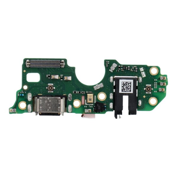 mufa flex incarcare pentru oppo a77 5g cph2339 incarcare rapida microfon integrat port alimentare usb-