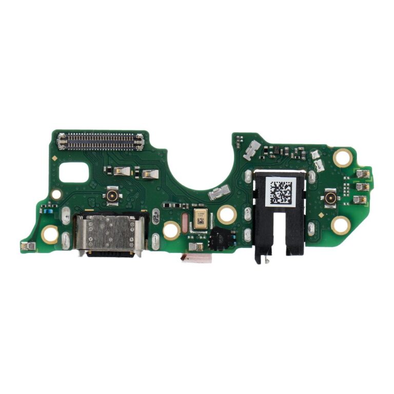 mufa flex incarcare pentru oppo a77 5g cph2339 incarcare rapida microfon integrat port alimentare usb-