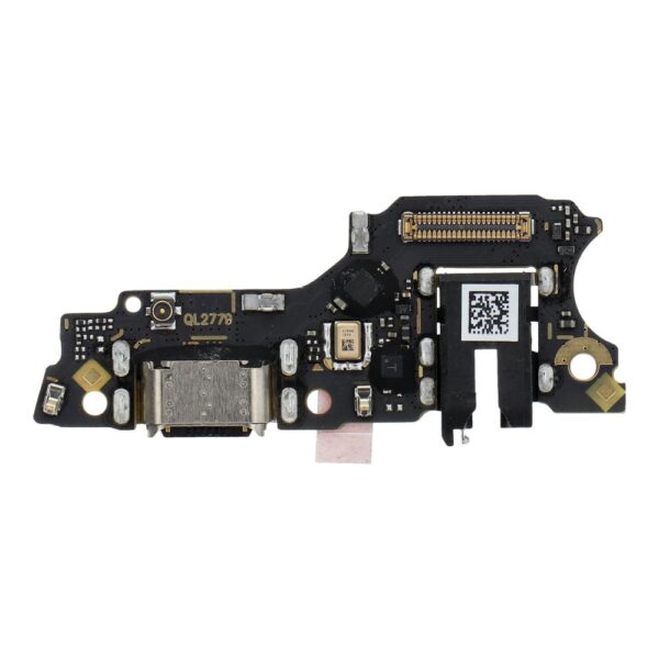 mufa flex incarcare pentru oppo a53s cph2135 incarcare rapida microfon integrat port alimentare usb-c