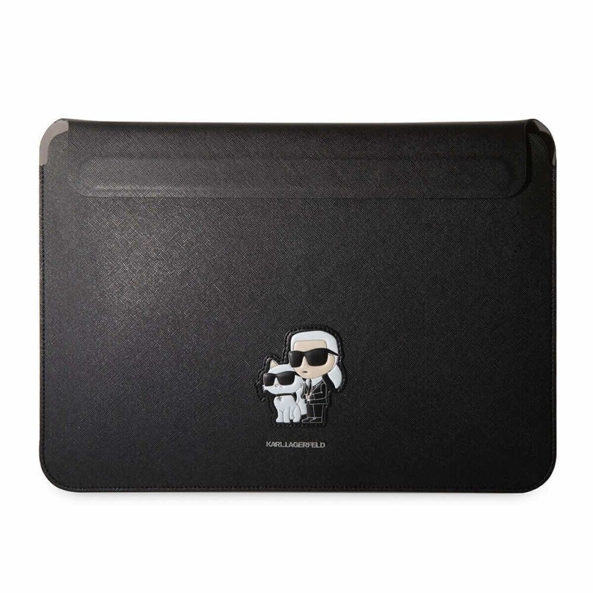 imgi_103_res_98df69793a0c24727eac7787075bc7a4 husa laptop karl lagerfeld 13 14 inch neagra