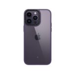 Husa protectie Spigen Caseology Skyfall iPhone 14 Pro