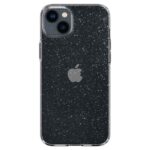 Husă protecție Spigen Liquid Crystal iPhone 14 Glitter