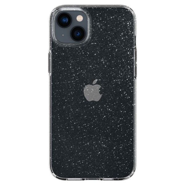 Husă protecție Spigen Liquid Crystal iPhone 14 Glitter