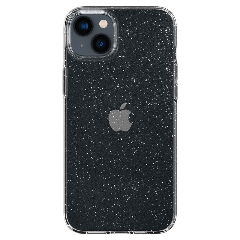 Husă protecție Spigen Liquid Crystal iPhone 14 Glitter