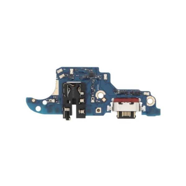 Mufa flex incarcare Motorola Moto G57 Power port USB-C piesa schimb original quality