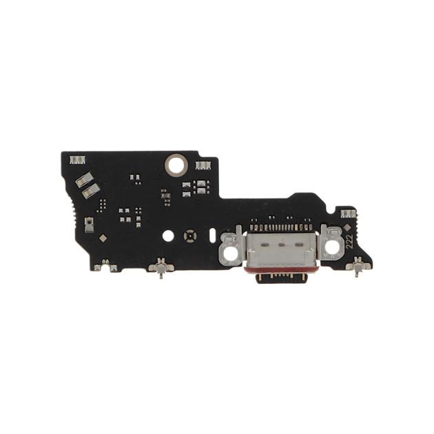 Mufa flex incarcare Realme 14X 5G port USB-C microfon piesa schimb original quality