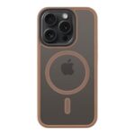 Husa Tactical MagForce Hyperstealth iPhone 15 Pro Fly Moose.