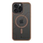 Husa Tactical Hyperstealth iPhone 15 Pro Max Fly Moose MagSafe