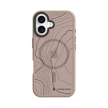 Husa Tactical Hyperstealth iPhone 17 Fly Moose MagSafe.