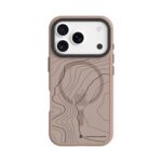 Husa Tactical Hyperstealth iPhone 17 Pro Fly Moose MagSafe