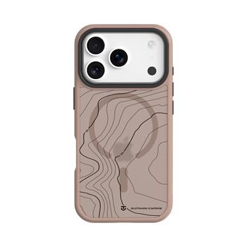 Husa Tactical Hyperstealth iPhone 17 Pro Fly Moose MagSafe