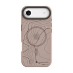 Husa Tactical Hyperstealth iPhone 17 Air Fly Moose MagSafe.