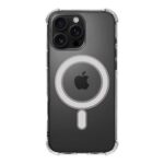 Husa Tactical MagForce Plyo iPhone 16 Pro Max MagSafe