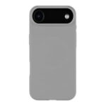 Husa Tactical Velvet Smoothie iPhone 17 Air gri MagSafe