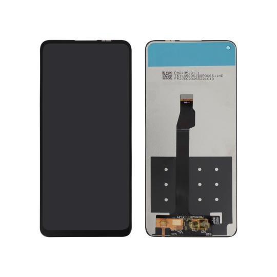Display MegaMobile Huawei P40 Lite 5G fara rama piesa schimb aftermarket