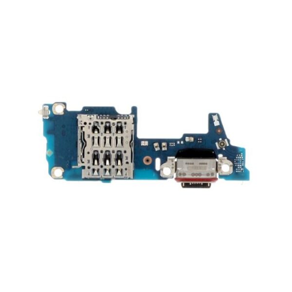 Mufa flex incarcare Realme 14 Pro 5G port USB-C microfon piesa schimb