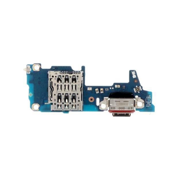 Mufa flex incarcare Realme 14 Pro 5G port USB-C microfon piesa schimb