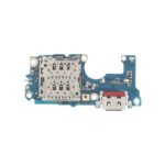Mufa flex incarcare Motorola Moto G85 5G port USB-C piesa schimb original quality