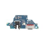 Mufa flex incarcare Motorola Moto G84 5G port USB-C microfon piesa schimb