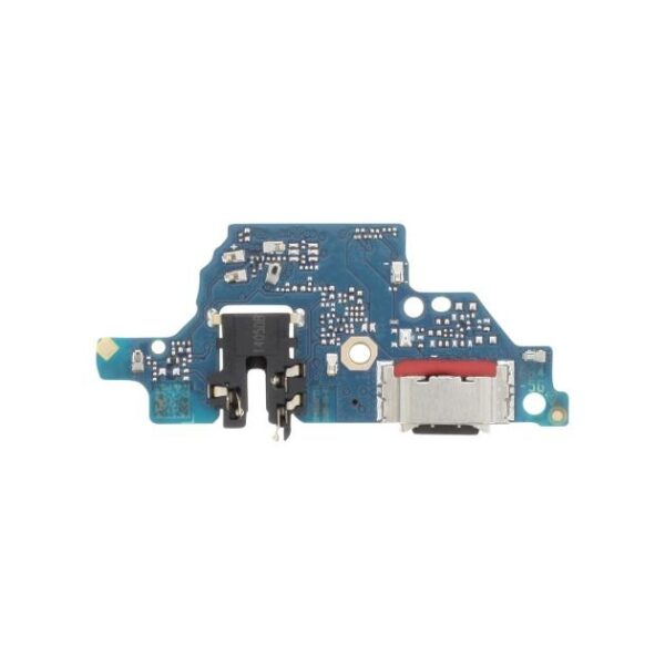 Mufa flex incarcare Motorola Moto G84 5G port USB-C microfon piesa schimb